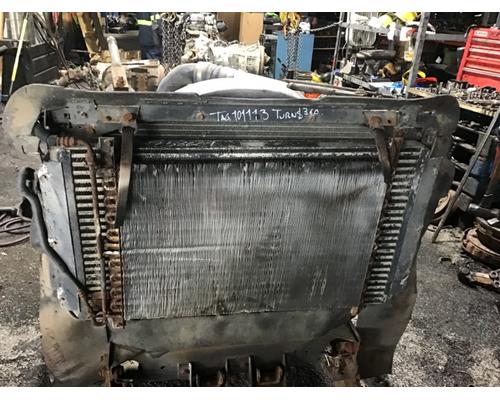 CUMMINS M11 CELECT Engine Assembly