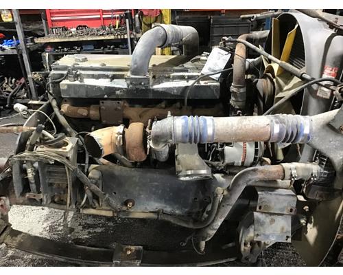 CUMMINS M11 CELECT Engine Assembly
