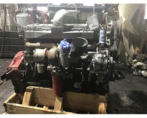 CUMMINS M11 CELECT Engine Assembly