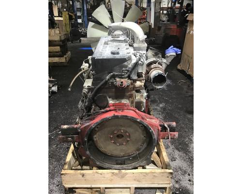 CUMMINS M11 CELECT Engine Assembly
