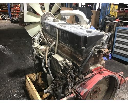 CUMMINS M11 CELECT Engine Assembly