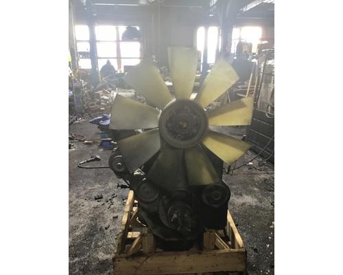 CUMMINS M11 CELECT Engine Assembly