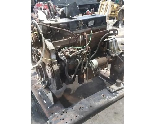 CUMMINS M11 CELECT Engine Assembly