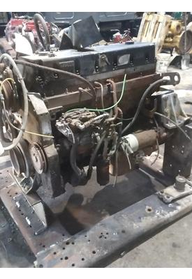 CUMMINS M11 CELECT Engine Assembly