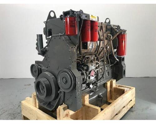  Cummins M11-C Engine Assembly #