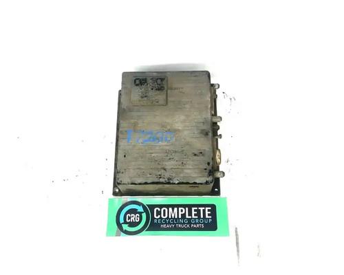 Cummins M11; ISM ECM # Cummins M11; ISM ECM #