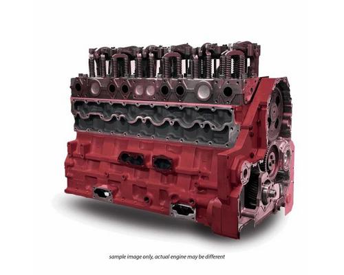  Cummins M11 Engine Assembly #