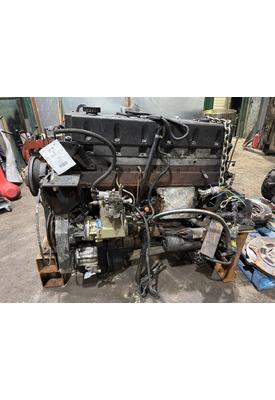 CUMMINS M11 Engine Assembly