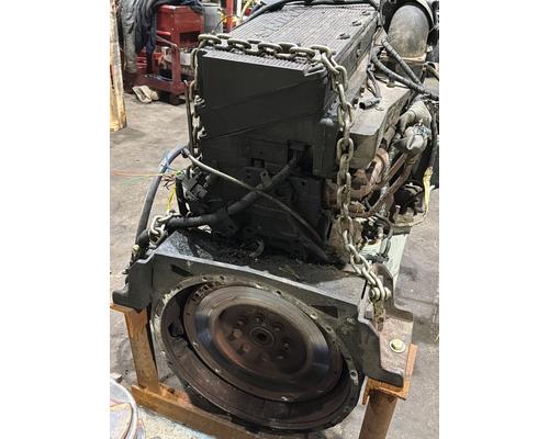 CUMMINS M11 Engine Assembly