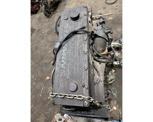 CUMMINS M11 Engine Assembly