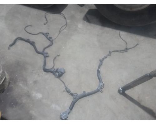 CUMMINS N-14 Select + Engine Wiring Harness