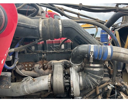 1996 CUMMINS N14 CELECT+ Engine Assembly For Sale in Box Elder, SD – Hatch Trucking & Salvage Parts LLC