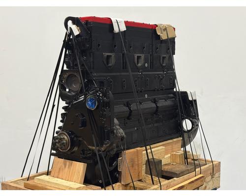 CUMMINS N14 CELECT+ Long Block For Sale by Rydemore Heavy Duty Truck Parts