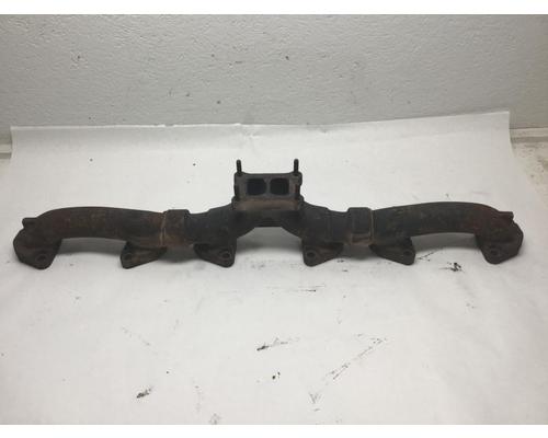 CUMMINS N14 - E+ Exhaust Manifold