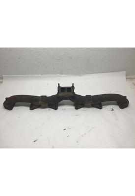 CUMMINS N14 - E+ Exhaust Manifold