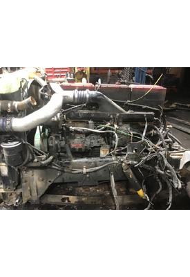 CUMMINS N14 CELECT+ Engine Assembly