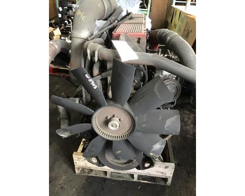 CUMMINS N14 CELECT+ Engine Assembly