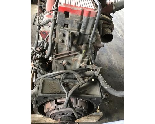 CUMMINS N14 CELECT+ Engine Assembly