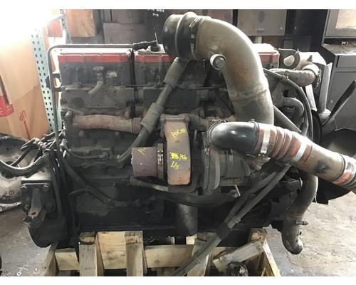 CUMMINS N14 CELECT+ Engine Assembly