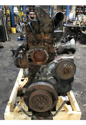 CUMMINS N14 CELECT+ Engine Assembly