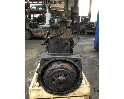 CUMMINS N14 CELECT+ Engine Assembly