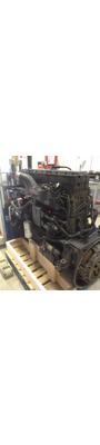 CUMMINS N14 CELECT+ Engine Assembly thumbnail 11