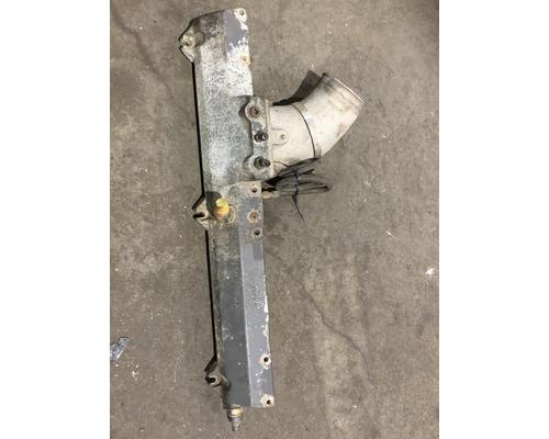 CUMMINS N14 CELECT+ Intake Manifold