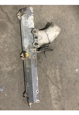 CUMMINS N14 CELECT+ Intake Manifold