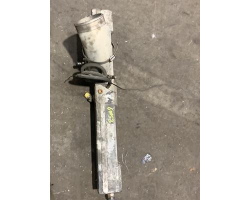 CUMMINS N14 CELECT+ Intake Manifold