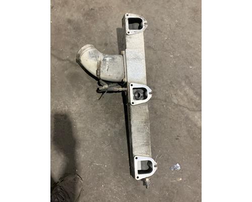 CUMMINS N14 CELECT+ Intake Manifold