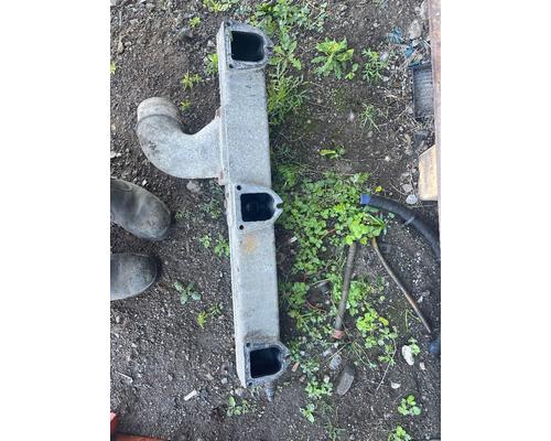 CUMMINS N14 CELECT+ Intake Manifold