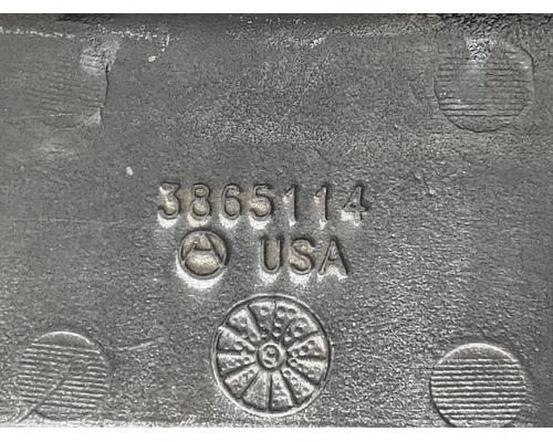 CUMMINS N14 CELECT+ Intake Manifold