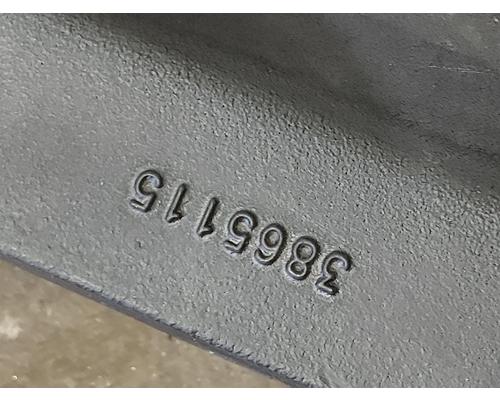 CUMMINS N14 CELECT+ Intake Manifold