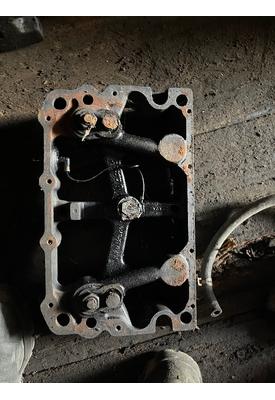 CUMMINS N14 CELECT+ Jake/Engine Brake