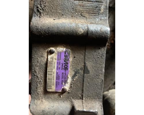 CUMMINS N14 CELECT+ JakeEngine Brake