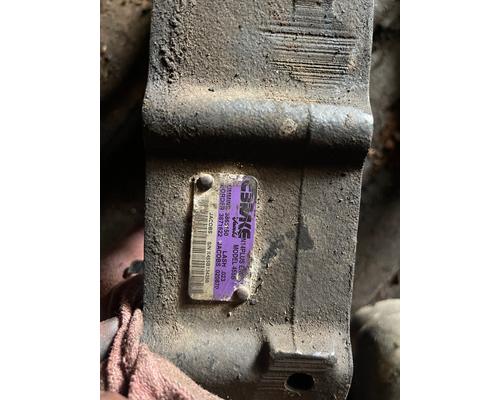 CUMMINS N14 CELECT+ JakeEngine Brake