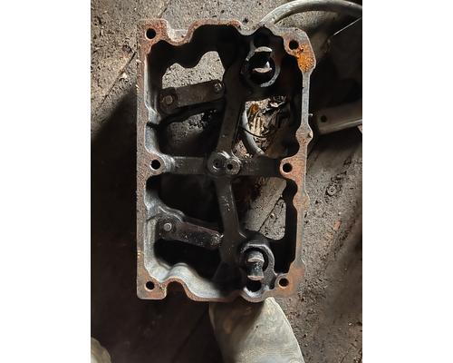 CUMMINS N14 CELECT+ JakeEngine Brake