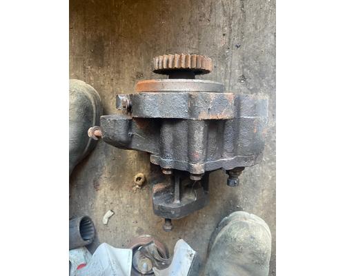 CUMMINS N14 CELECT+ Oil PumpPick Up Tube