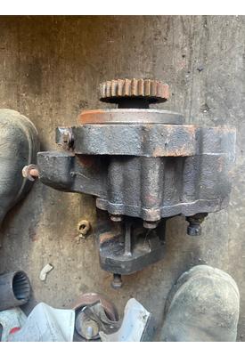 CUMMINS N14 CELECT+ Oil Pump/Pick Up Tube