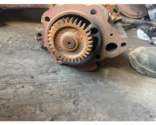 CUMMINS N14 CELECT+ Oil PumpPick Up Tube