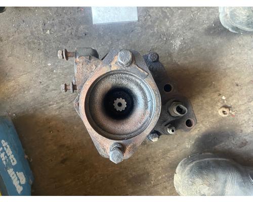 CUMMINS N14 CELECT+ Oil PumpPick Up Tube