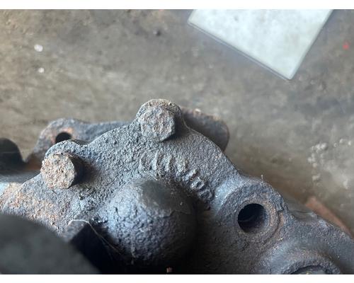 CUMMINS N14 CELECT+ Oil PumpPick Up Tube