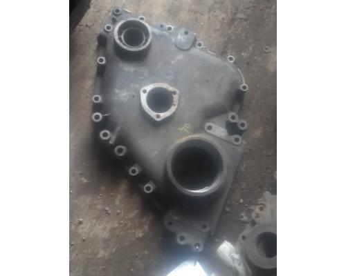 CUMMINS N14 CELECT+ Timing Cover