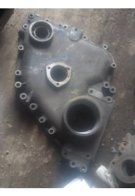 CUMMINS N14 CELECT+ Timing Cover