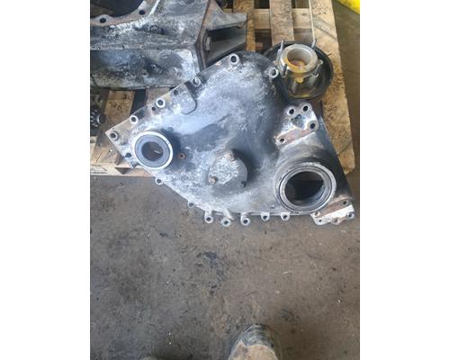 CUMMINS N14 CELECT+ Timing Cover