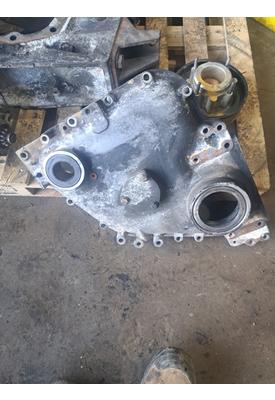 CUMMINS N14 CELECT+ Timing Cover