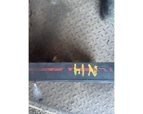 CUMMINS N14 CELECT+ Valve Cover