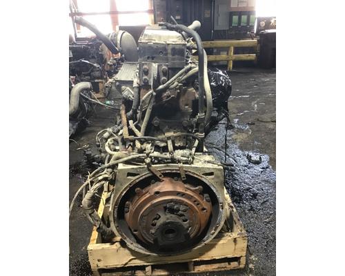 CUMMINS N14 CELECT Engine Assembly