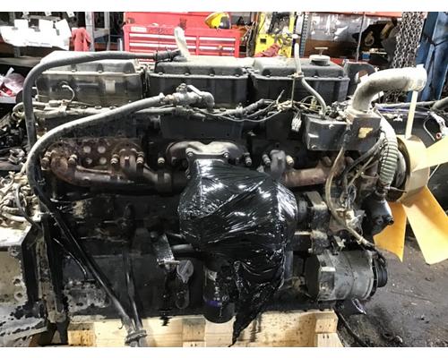 CUMMINS N14 CELECT Engine Assembly
