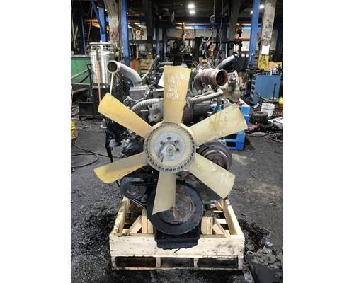 CUMMINS N14 CELECT Engine Assembly